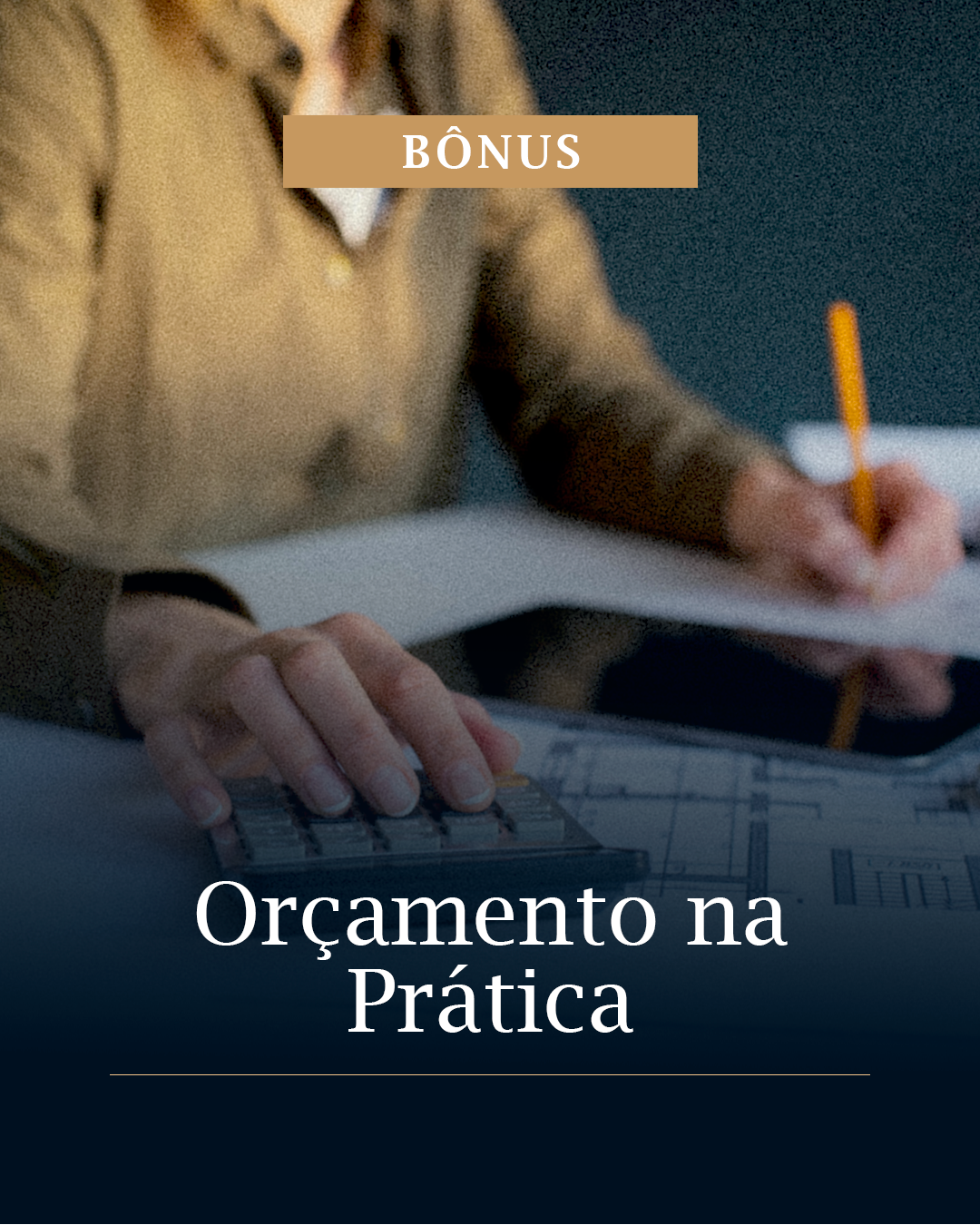 Orçamento na Prática