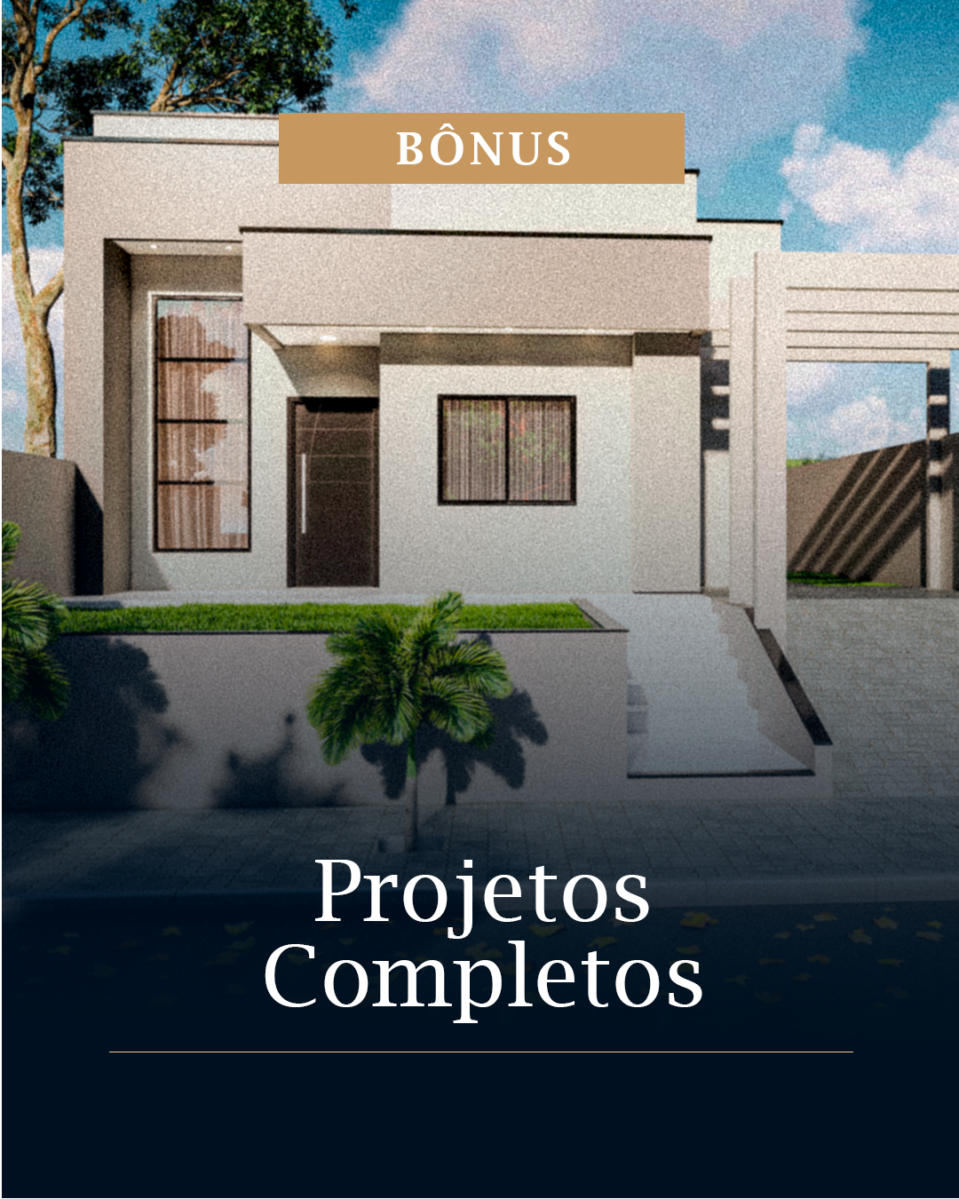 Projetos Completos
