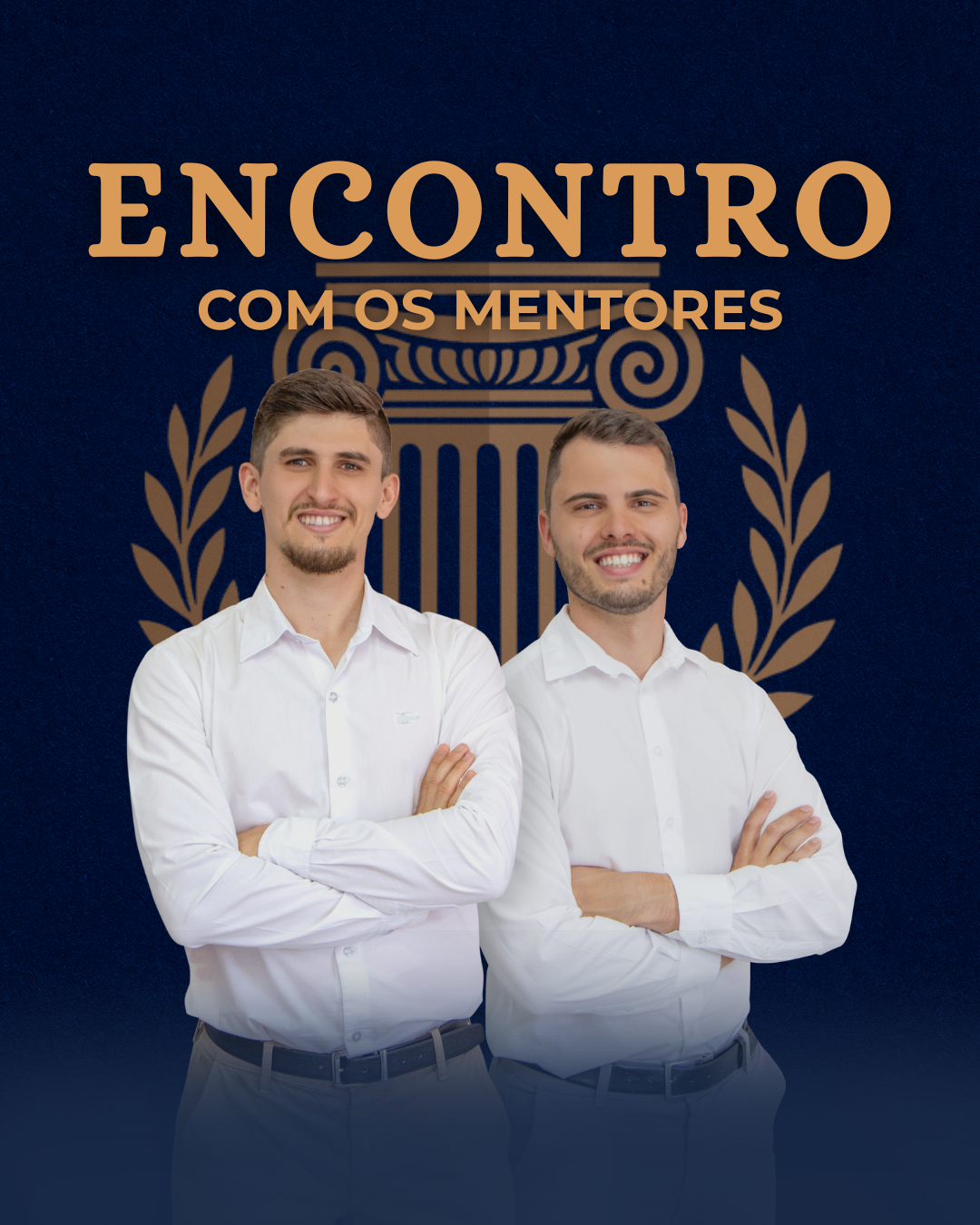 Encontros com os Mentores